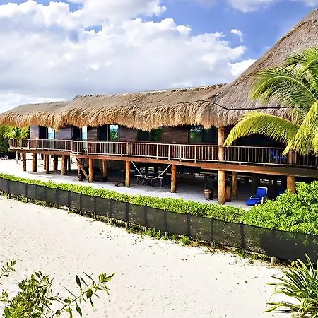 Casa Vela Playa Del Carmen All-Inclusive